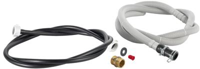Bosch SGZ1010 verlengslang voor AquaStop tbv Bosch vaatwassers
