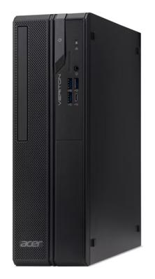 Mini PC Acer X2720G Intel Core i5-11400 16 GB RAM 512 GB