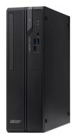 Mini PC Acer X2720G Intel Core i5-11400 16 GB RAM 512 GB - thumbnail