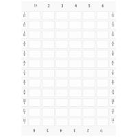 Siemens 3SU1900-0BK61-0AA0 3SU19000BK610AA0 720 stuk(s) - thumbnail