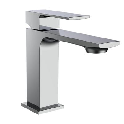 Wastafelkraan Best Design A-Line Impera Mengkraan Chroom Wastafelkraan Best Design A-Line Impera Mengkraan Chroom