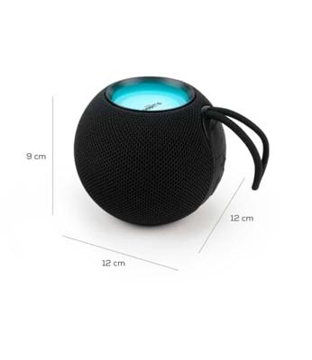 BigBen Party Bluetooth luidspreker