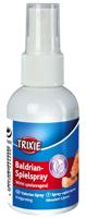 TRIXIE VALERIAAN SPEELSPRAY 6X50 ML - thumbnail