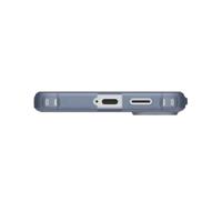Urban Armor Gear Dot Case Samsung Galaxy S26+ Blauw MagSafe compatible, Met magneetmodule - thumbnail