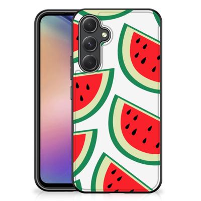 Samsung Galaxy A54 Back Cover Hoesje Watermelons Samsung Galaxy A54 Back Cover Hoesje Watermelons