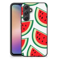 Samsung Galaxy A54 Back Cover Hoesje Watermelons - thumbnail