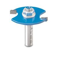 kwb 754020 Groeffrees 2 mm - thumbnail