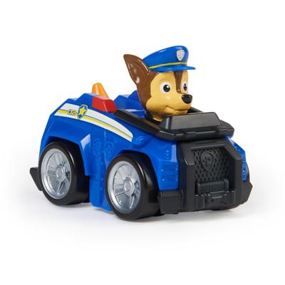Paw Patrol Pup Squad Racers Assorti Paw Patrol Pup Squad Racers Assorti
