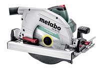 Metabo KS 85 FS Cirkelzaag | in metaBox koffer | 2000 W - 235 mm - 601085500 - thumbnail