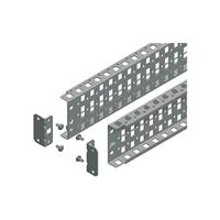 Schneider Electric NSYSUCR9080 NSYSUCR9080 (b x h) 90 mm x 800 mm Staal 1 stuk(s) - thumbnail