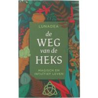 De weg van de heks - thumbnail