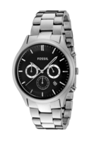 Horlogeband Fossil FS4642 Roestvrij staal (RVS) Staal 22mm - thumbnail