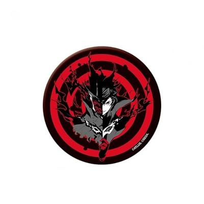 Persona 5 Royal Pin Badge Joker & Arsène