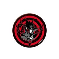 Persona 5 Royal Pin Badge Joker & Arsène - thumbnail