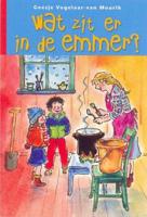 Wat zit er in de emmer? - Geesje Vogelaar-van Mourik - ebook - thumbnail