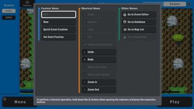 RPG Maker With RPG Maker With
