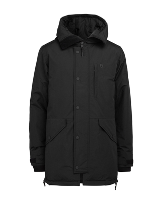 8848 Altitude Caesarian Parka Dames Winterjas Black L