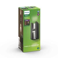 Philips WandspotShadow up & down - 1735193P0 - thumbnail