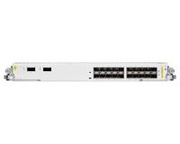 Cisco A9K-MPA-20X1GE= Gigabit Ethernet Netwerk Switch Module - thumbnail