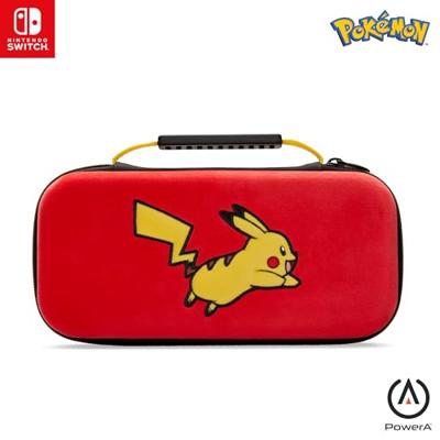 Doosje voor de Nintendo Switch Powera PIKACHU Multicolour Doosje voor de Nintendo Switch Powera PIKACHU Multicolour