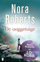 De ooggetuige - Nora Roberts - eBook (9789460232879) - thumbnail