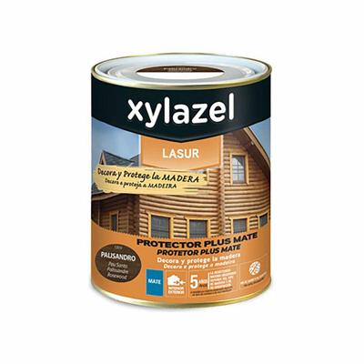 Lasur Xylazel Plus Decora Palissander Mat 250 ml
