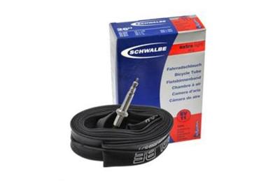 Schwalbe Benelux B.V. Schwalbe binnenband 26x1.00 sv11 40mm Schwalbe Benelux B.V. Schwalbe binnenband 26x1.00 sv11 40mm