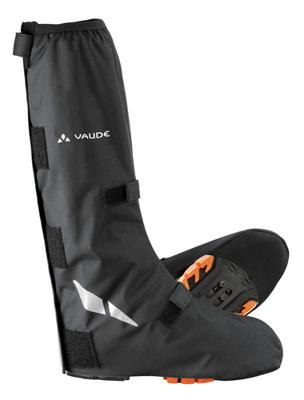 Vaude Bike Gaiter Long - Overshoes