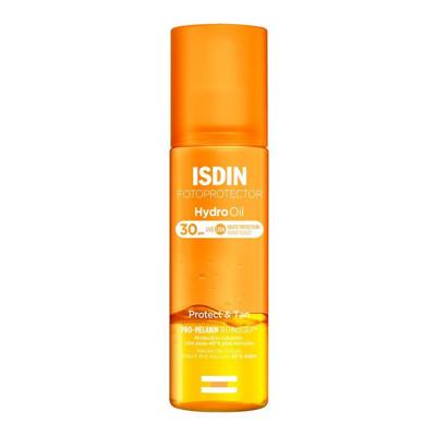 Isdin Fotoprotector Hydro Oil SPF30 200ml