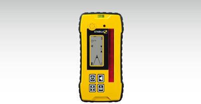 Stabila Ontvanger, REC 300 - 16957