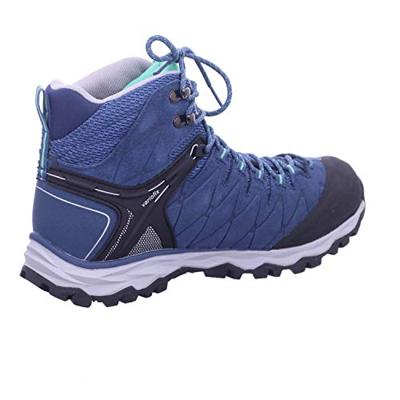 Meindl Mondello Lady Mid Gore-Tex Wandelschoen