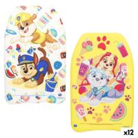 BodyBoard The Paw Patrol 43,5 X 4 X 28,5 CM - thumbnail