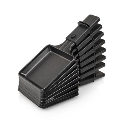 Tristar RA-2723 Raclette, steengrill