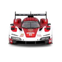 Bburago Porsche 963 LeMans ´23 #5 1:24 Auto - thumbnail