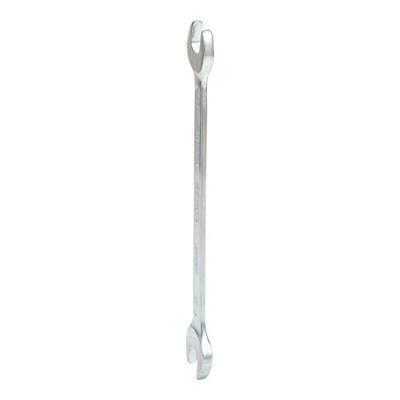 KS Tools 5170704 517.0704 Dubbele steeksleutel Sleutelbreedte (metrisch) 10 - 11 mm KS Tools 5170704 517.0704 Dubbele steeksleutel Sleutelbreedte (metrisch) 10 - 11 mm