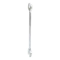 KS Tools 5170704 517.0704 Dubbele steeksleutel Sleutelbreedte (metrisch) 10 - 11 mm - thumbnail