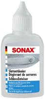 SONAX türschlossenteiser door de-icer 50 ml plastic bottle - thumbnail