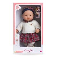 Corolle holidays babypop suzanne, 36cm - thumbnail