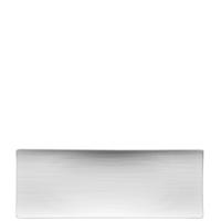 ROSENTHAL - Mesh White - Schaal 34x13cm - thumbnail