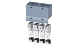 Siemens 3VA9254-0JC22 Aansluitaccessoires 1 stuk(s) (b x h x d) 140 x 97.8 x 64.9 mm - thumbnail