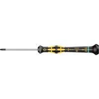 Wera 1567 TORX® HF Kraftform Micro Schroevendraaier met Vasthoudfunctie, TX 8 x 60 mm - 1 stuk(s) - 05030404001 - thumbnail
