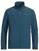 Vaude Hurricane Jacket Iv Softshell Heren - thumbnail