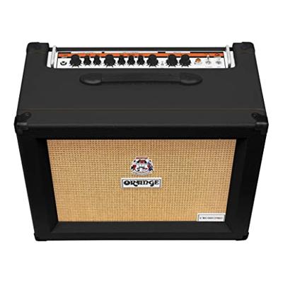 Orange CR60C BLK Crush Pro 60 Watt gitaarversterker combo - thumbnail