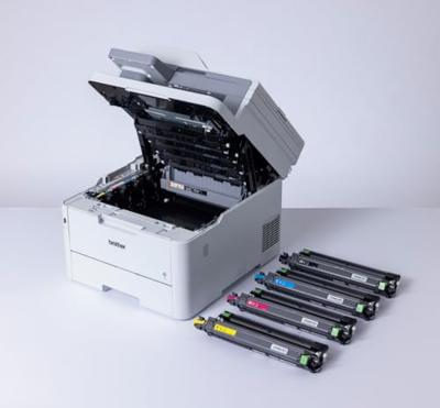 Brother MFC-L8340CDW kleurenledprinter - thumbnail
