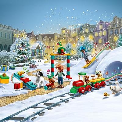 LEGO® Friends 41758 Adventskalender