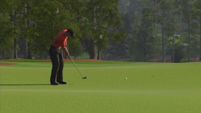 Tiger Woods PGA Tour 2012 Tiger Woods PGA Tour 2012