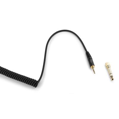 Power Dynamics PH510 Hoofdtelefoons Hoofdband Zwart, Zilver