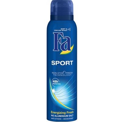 Fa Men Sport Deodorant spray
