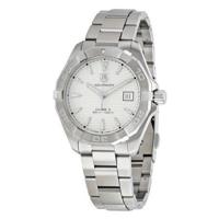 Tag Heuer Aquaracer automatisch herenhorloge WAY2111.BA0928 - thumbnail