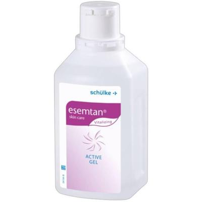 Schülke esemtan aktiv gel Huidcrème 500 ml SC1188 500 ml